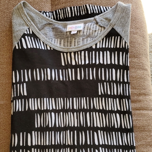 LuLaRoe Randy - Picture 2 of 3